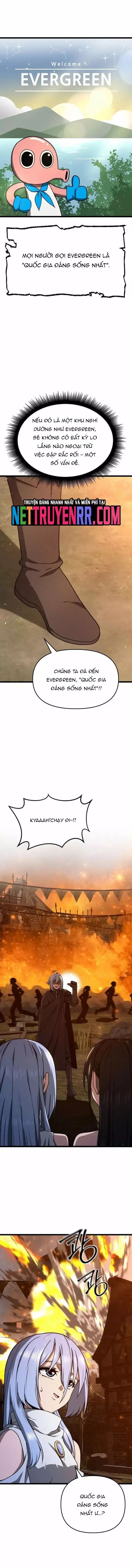 Kiếm Ma Chết Tiệt - Chapter 38 - Page 6