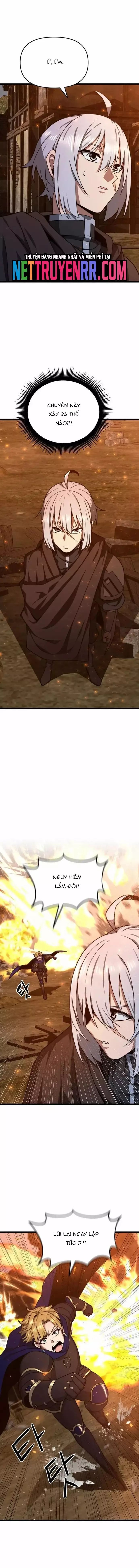 Kiếm Ma Chết Tiệt - Chapter 38 - Page 7