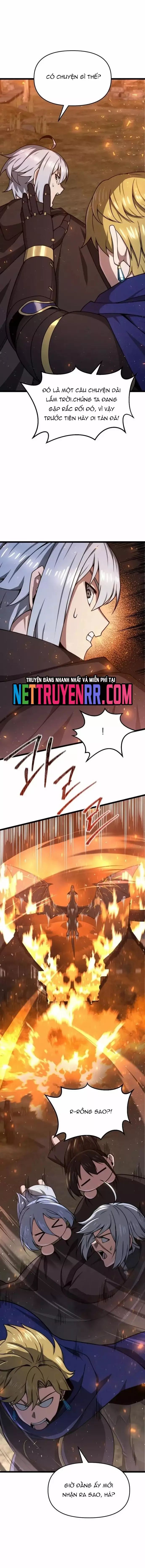 Kiếm Ma Chết Tiệt - Chapter 38 - Page 8