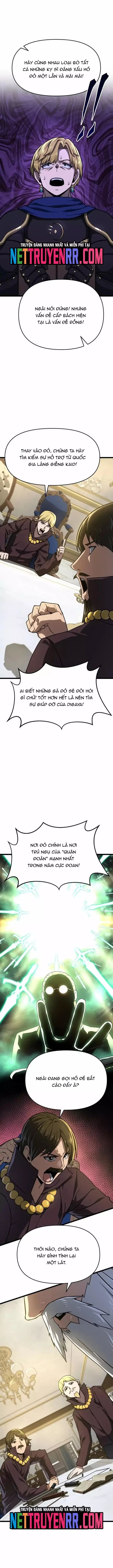Kiếm Ma Chết Tiệt - Chapter 39 - Page 10