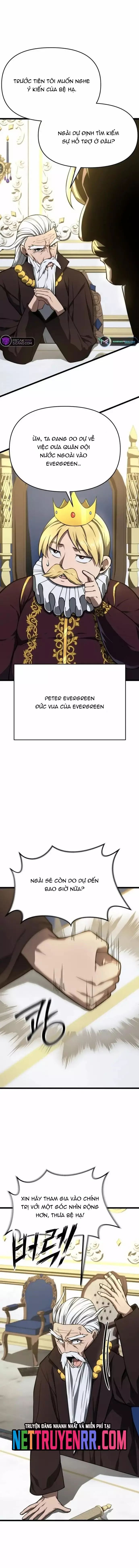 Kiếm Ma Chết Tiệt - Chapter 39 - Page 11