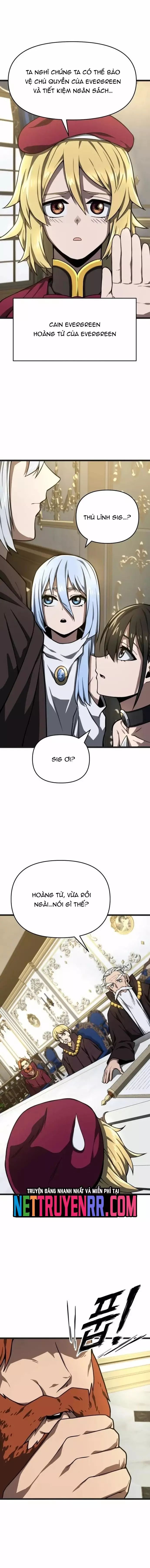 Kiếm Ma Chết Tiệt - Chapter 39 - Page 14