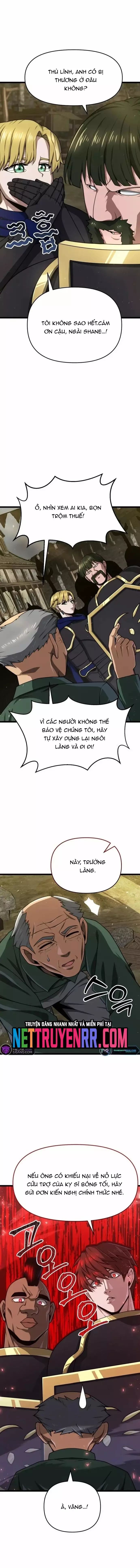 Kiếm Ma Chết Tiệt - Chapter 39 - Page 3