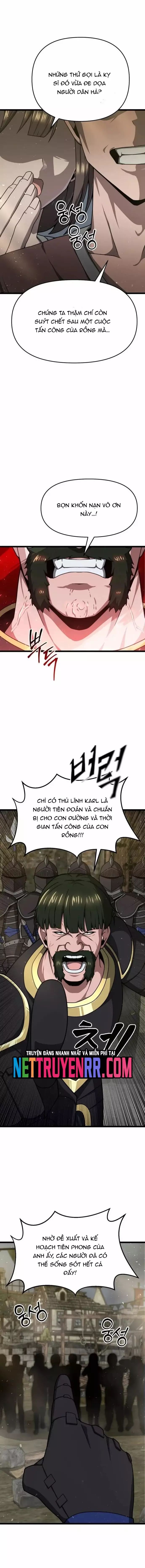 Kiếm Ma Chết Tiệt - Chapter 39 - Page 4