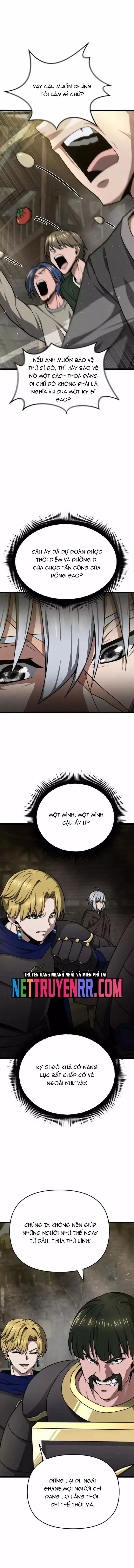 Kiếm Ma Chết Tiệt - Chapter 39 - Page 5