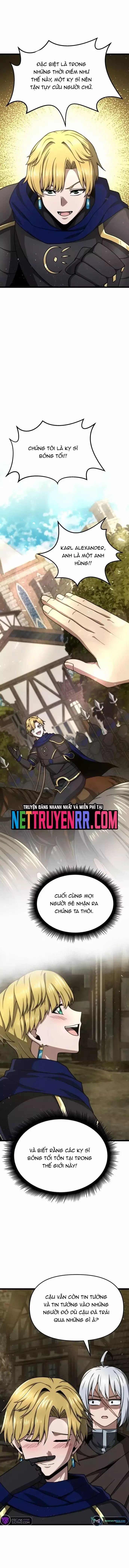 Kiếm Ma Chết Tiệt - Chapter 39 - Page 6