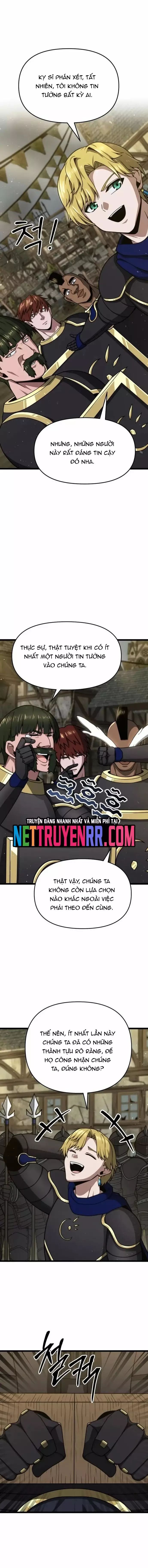 Kiếm Ma Chết Tiệt - Chapter 39 - Page 7