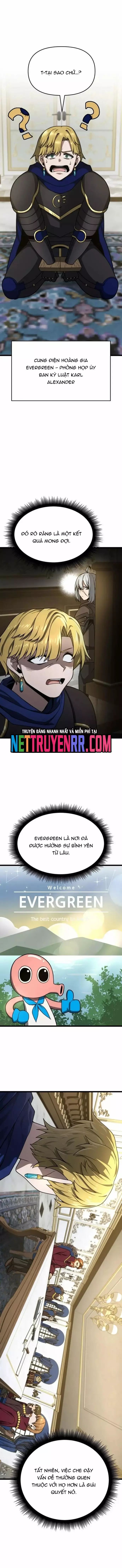 Kiếm Ma Chết Tiệt - Chapter 39 - Page 8