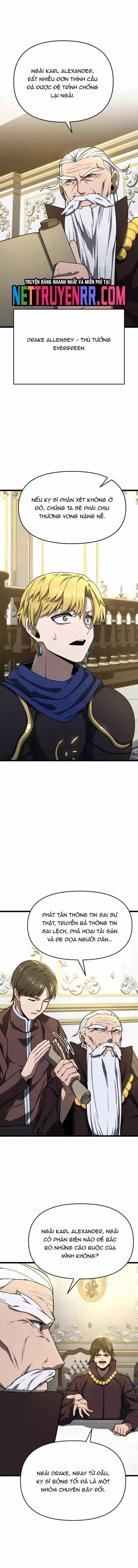 Kiếm Ma Chết Tiệt - Chapter 39 - Page 9