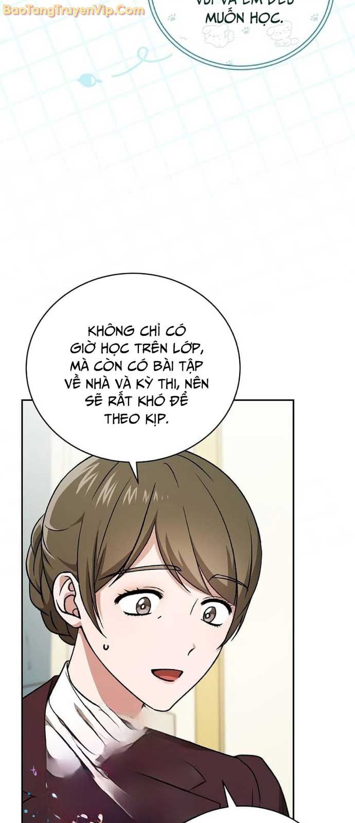 Thiên Tài Phép Thuật Nắm Giữ Khái Niệm - Chapter 10 - Page 10