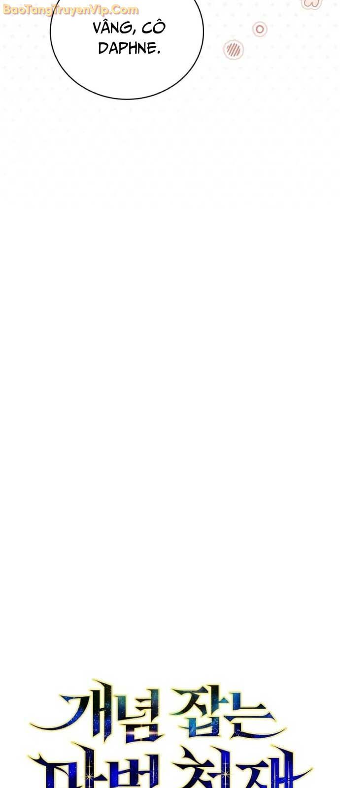 Thiên Tài Phép Thuật Nắm Giữ Khái Niệm - Chapter 10 - Page 14