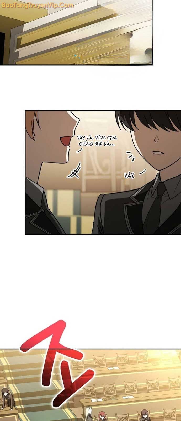 Thiên Tài Phép Thuật Nắm Giữ Khái Niệm - Chapter 10 - Page 16