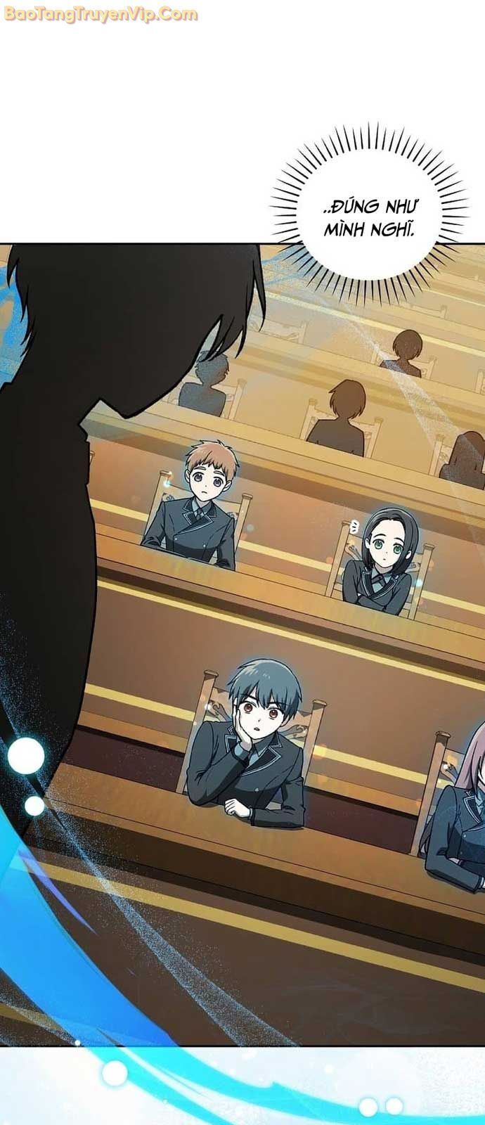 Thiên Tài Phép Thuật Nắm Giữ Khái Niệm - Chapter 10 - Page 20