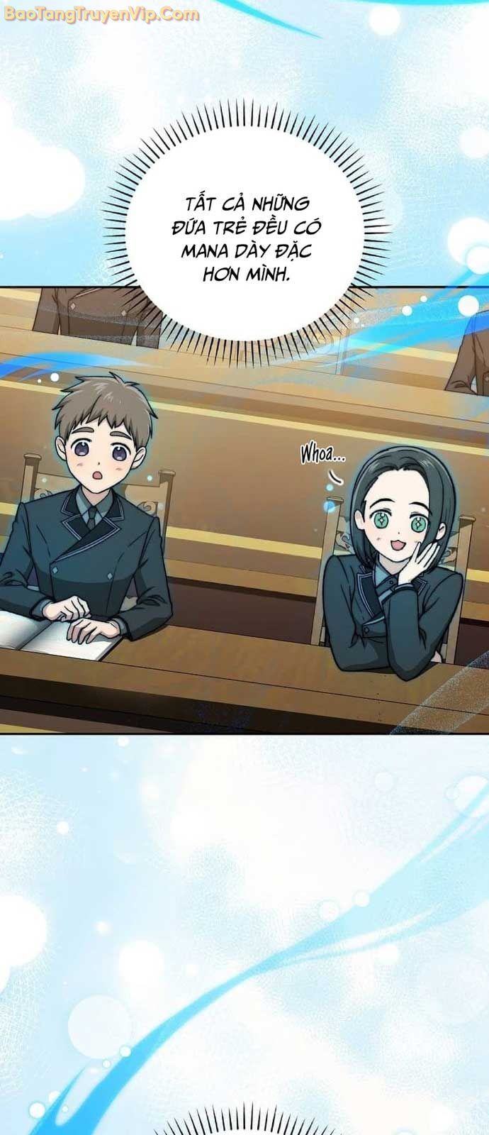 Thiên Tài Phép Thuật Nắm Giữ Khái Niệm - Chapter 10 - Page 21