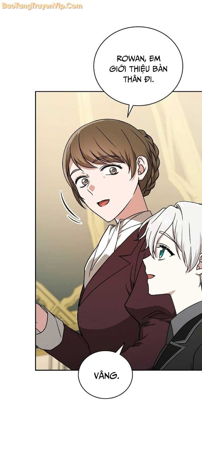 Thiên Tài Phép Thuật Nắm Giữ Khái Niệm - Chapter 10 - Page 23