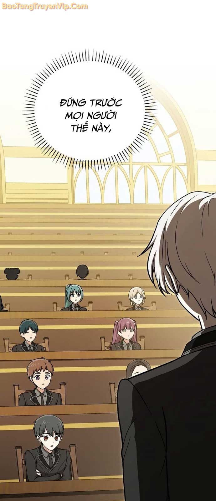 Thiên Tài Phép Thuật Nắm Giữ Khái Niệm - Chapter 10 - Page 24