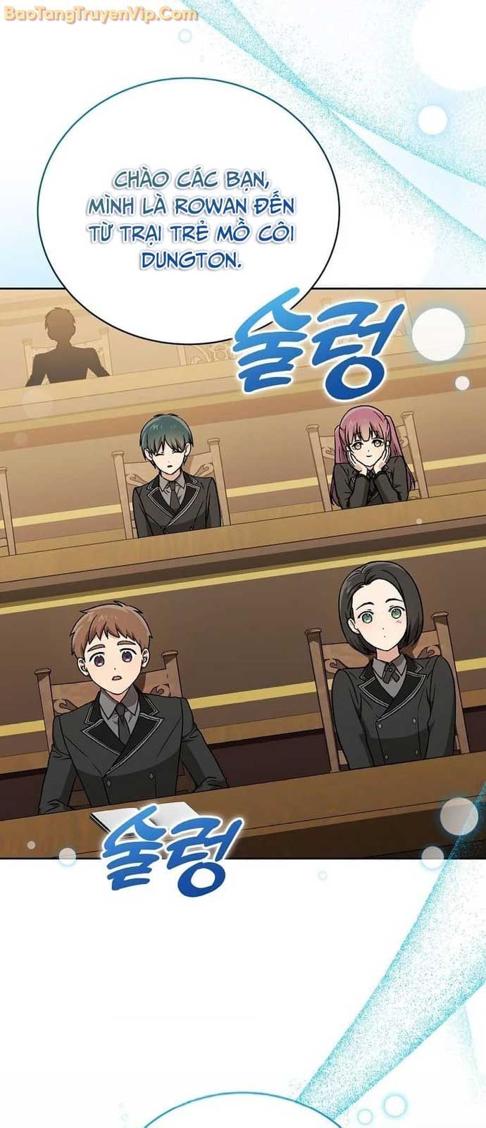 Thiên Tài Phép Thuật Nắm Giữ Khái Niệm - Chapter 10 - Page 26