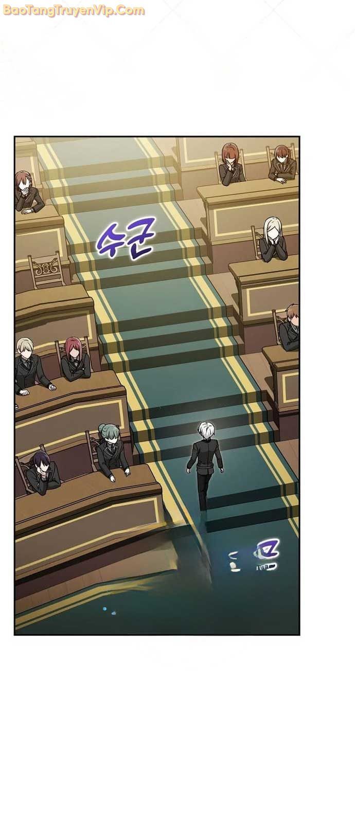 Thiên Tài Phép Thuật Nắm Giữ Khái Niệm - Chapter 10 - Page 30