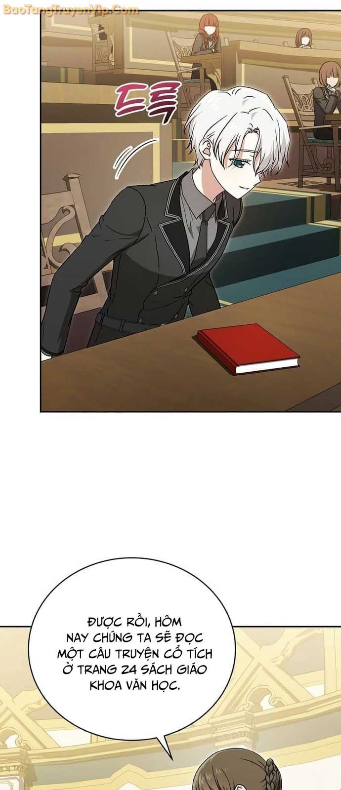 Thiên Tài Phép Thuật Nắm Giữ Khái Niệm - Chapter 10 - Page 31