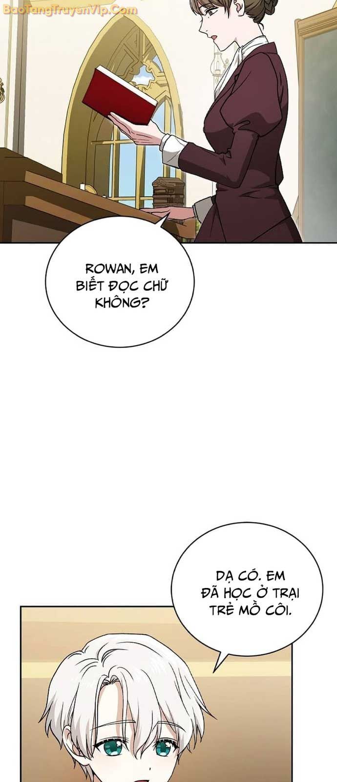 Thiên Tài Phép Thuật Nắm Giữ Khái Niệm - Chapter 10 - Page 32