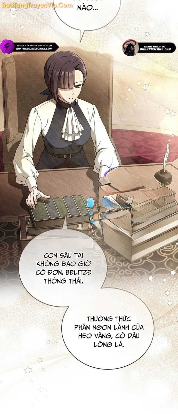 Thiên Tài Phép Thuật Nắm Giữ Khái Niệm - Chapter 10 - Page 35