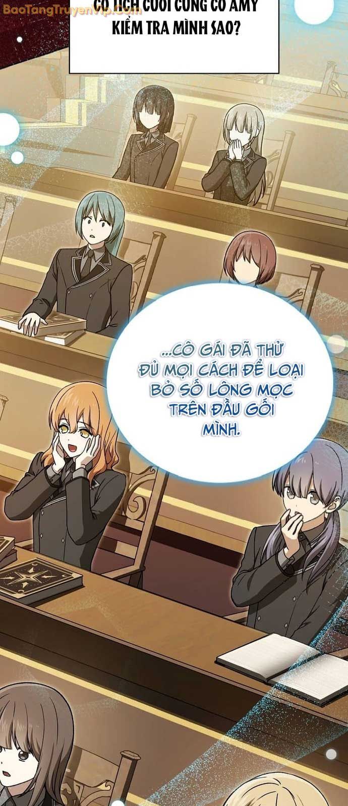 Thiên Tài Phép Thuật Nắm Giữ Khái Niệm - Chapter 10 - Page 38