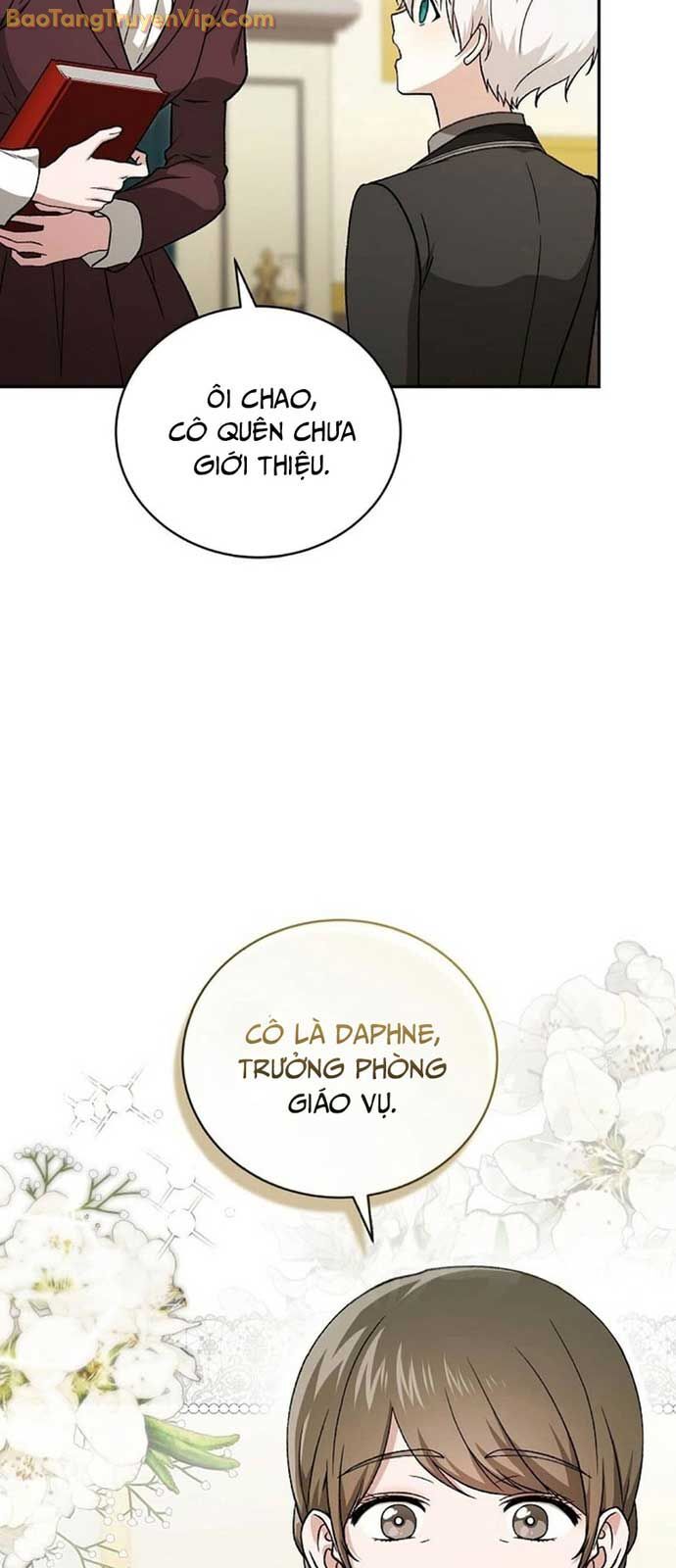 Thiên Tài Phép Thuật Nắm Giữ Khái Niệm - Chapter 10 - Page 4