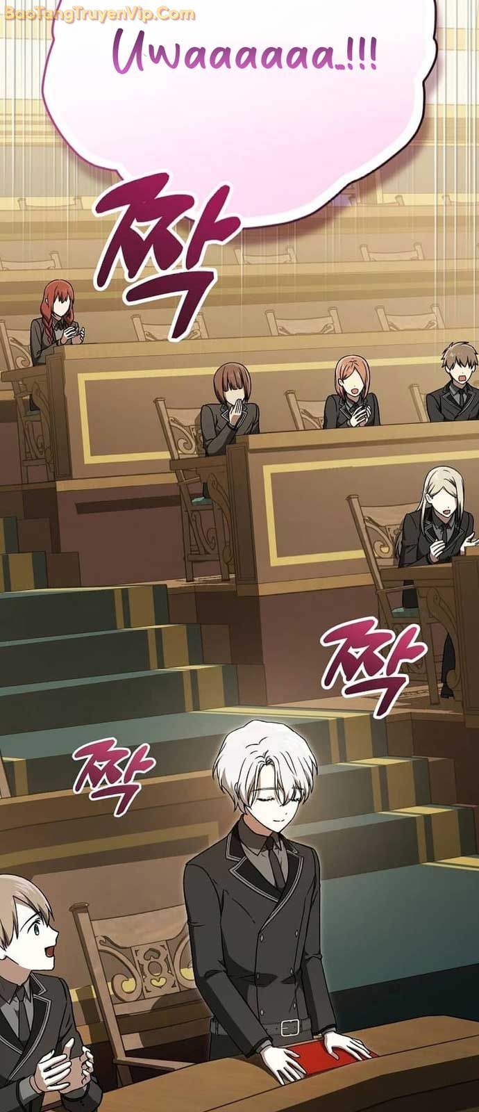 Thiên Tài Phép Thuật Nắm Giữ Khái Niệm - Chapter 10 - Page 47