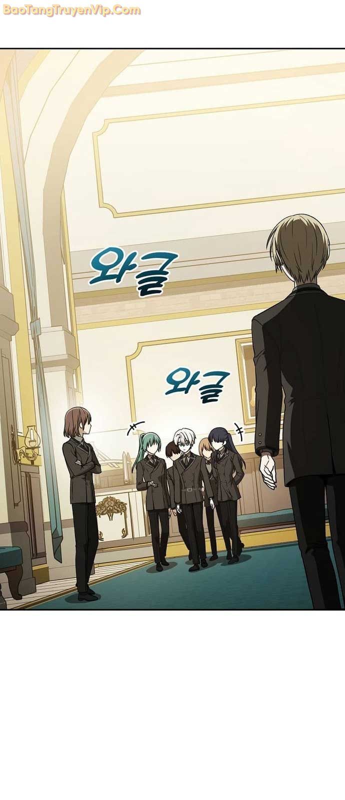 Thiên Tài Phép Thuật Nắm Giữ Khái Niệm - Chapter 10 - Page 51