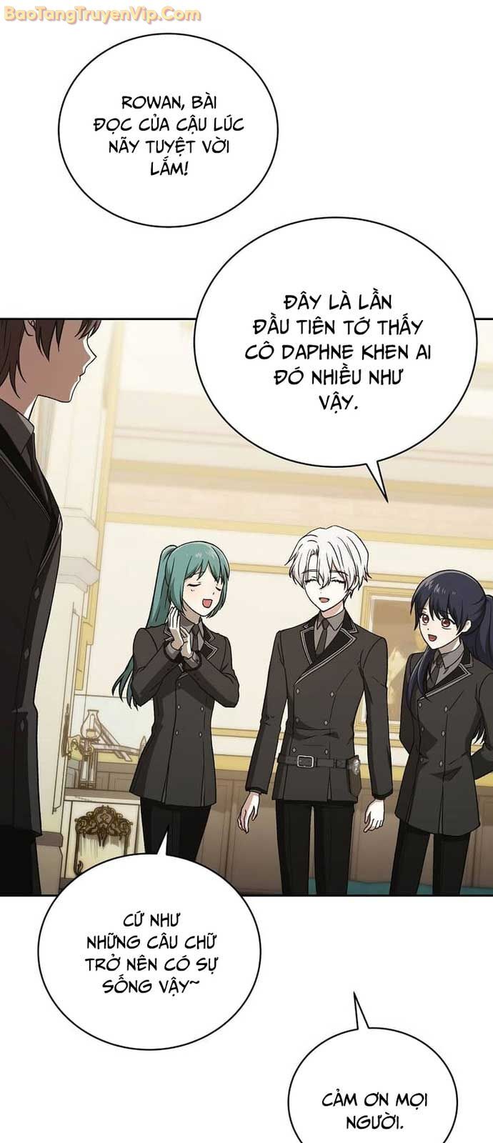 Thiên Tài Phép Thuật Nắm Giữ Khái Niệm - Chapter 10 - Page 52