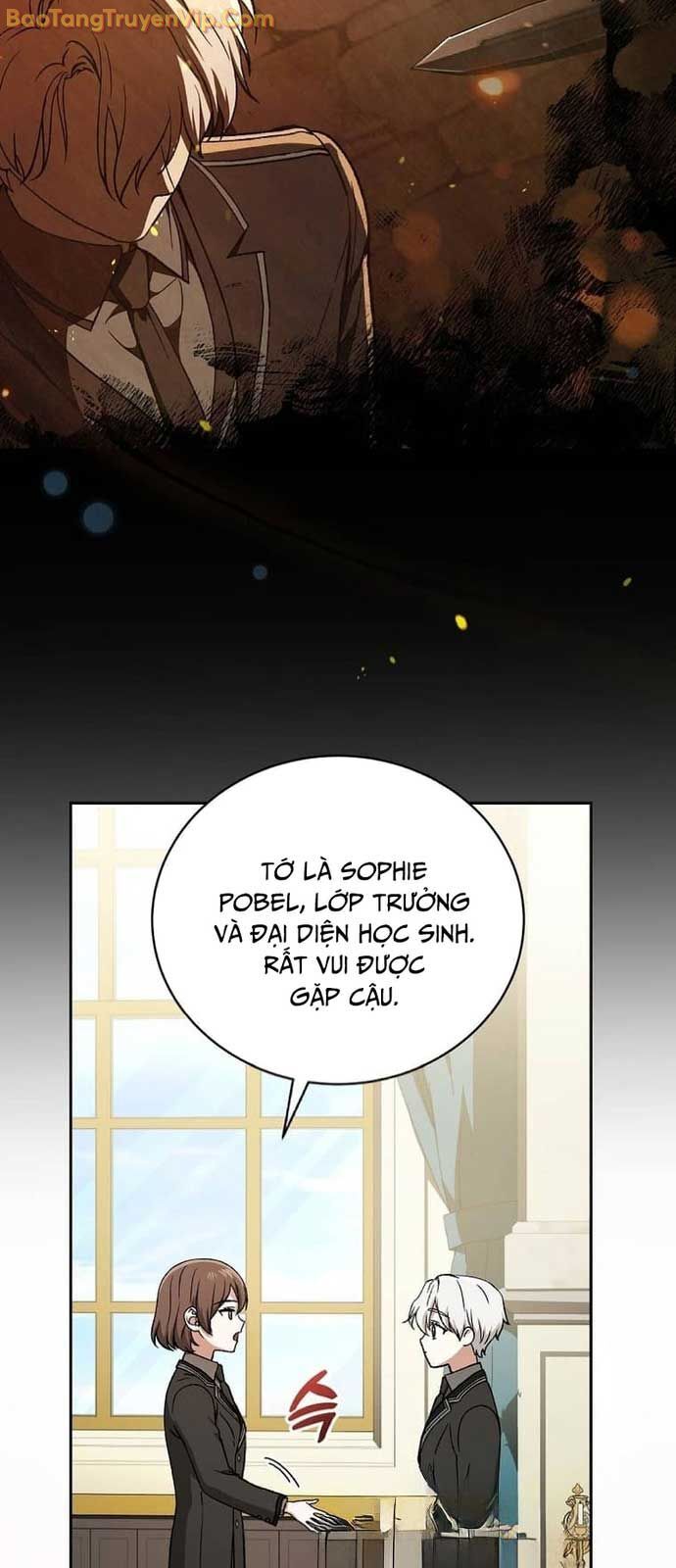 Thiên Tài Phép Thuật Nắm Giữ Khái Niệm - Chapter 10 - Page 58