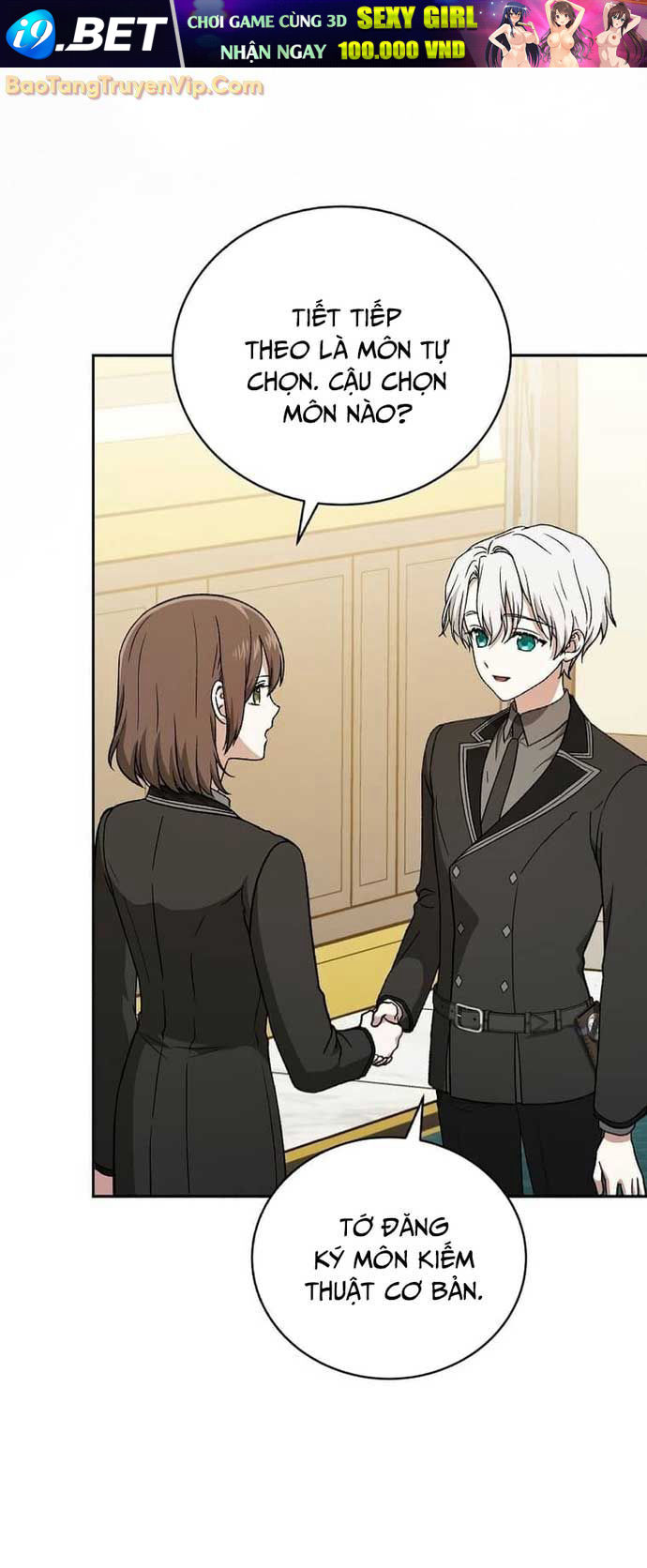 Thiên Tài Phép Thuật Nắm Giữ Khái Niệm - Chapter 10 - Page 60