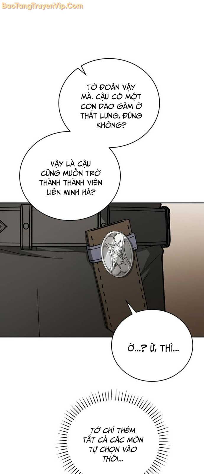 Thiên Tài Phép Thuật Nắm Giữ Khái Niệm - Chapter 10 - Page 61