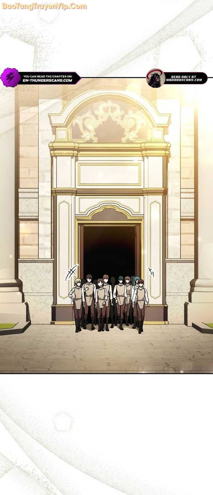 Thiên Tài Phép Thuật Nắm Giữ Khái Niệm - Chapter 10 - Page 66