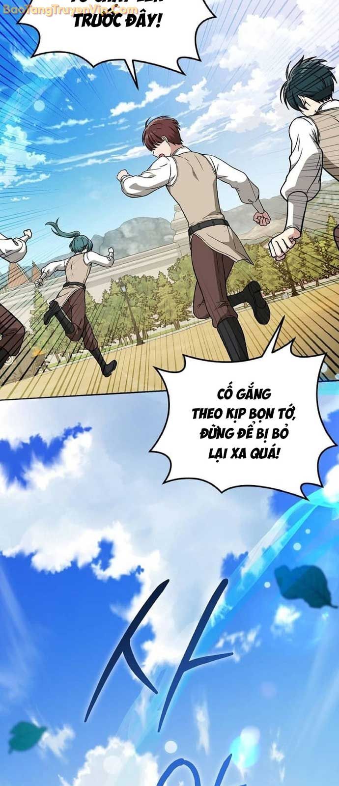 Thiên Tài Phép Thuật Nắm Giữ Khái Niệm - Chapter 10 - Page 73