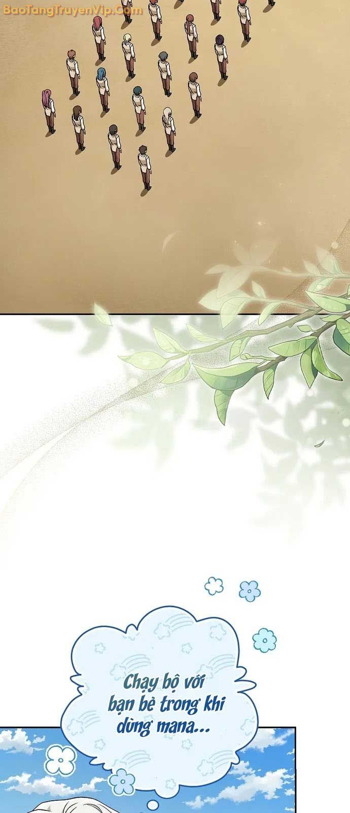 Thiên Tài Phép Thuật Nắm Giữ Khái Niệm - Chapter 11 - Page 10