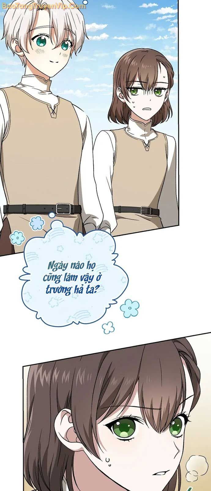 Thiên Tài Phép Thuật Nắm Giữ Khái Niệm - Chapter 11 - Page 11