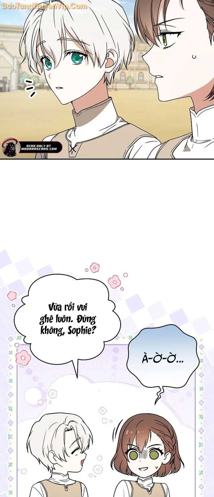 Thiên Tài Phép Thuật Nắm Giữ Khái Niệm - Chapter 11 - Page 14