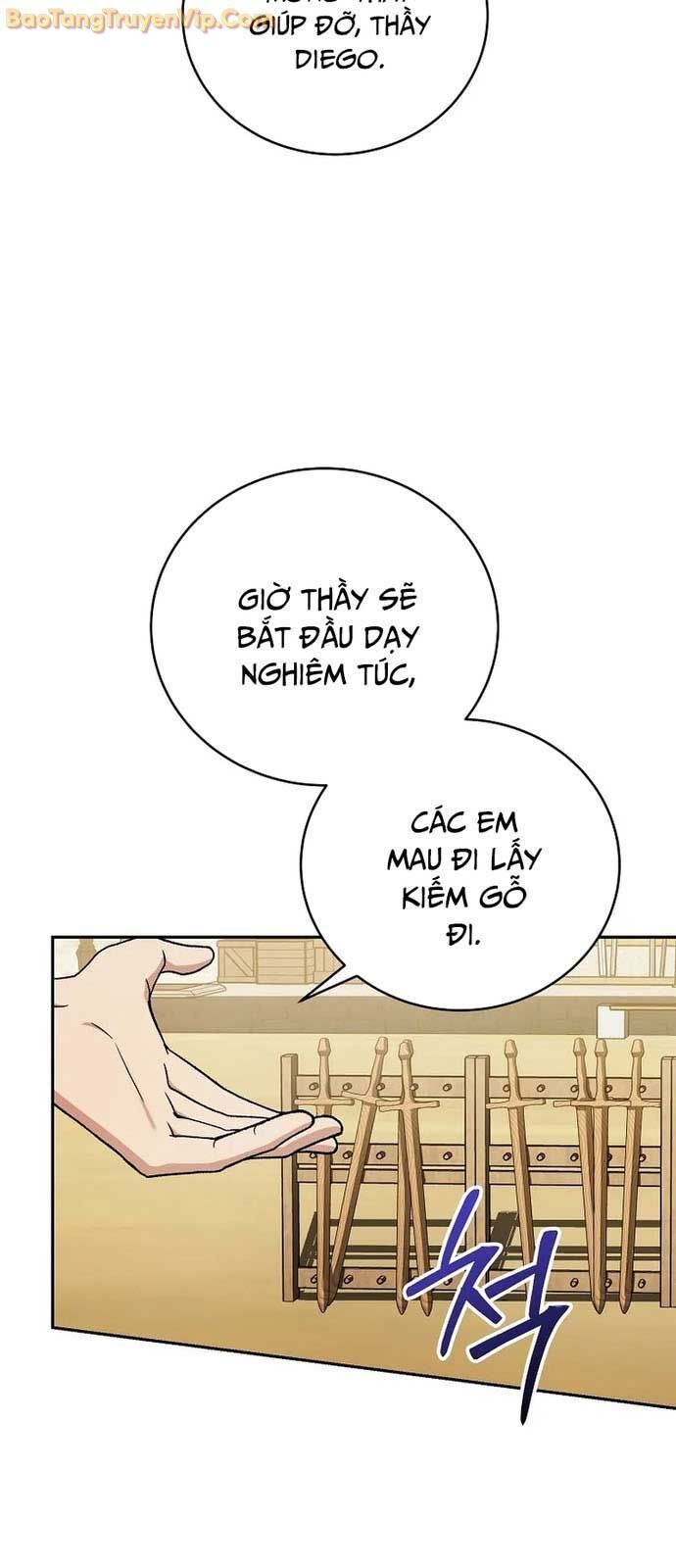 Thiên Tài Phép Thuật Nắm Giữ Khái Niệm - Chapter 11 - Page 17