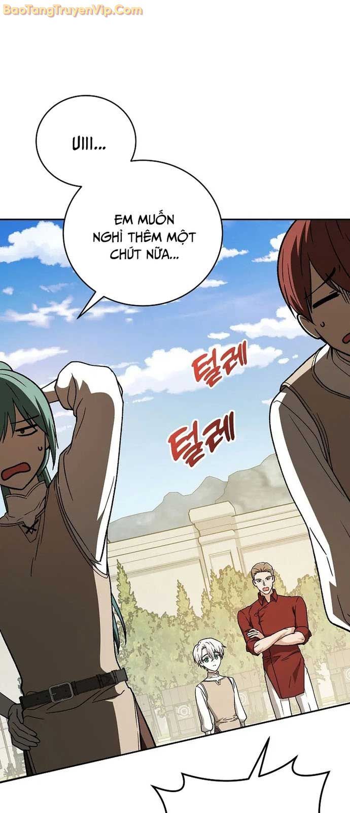 Thiên Tài Phép Thuật Nắm Giữ Khái Niệm - Chapter 11 - Page 18