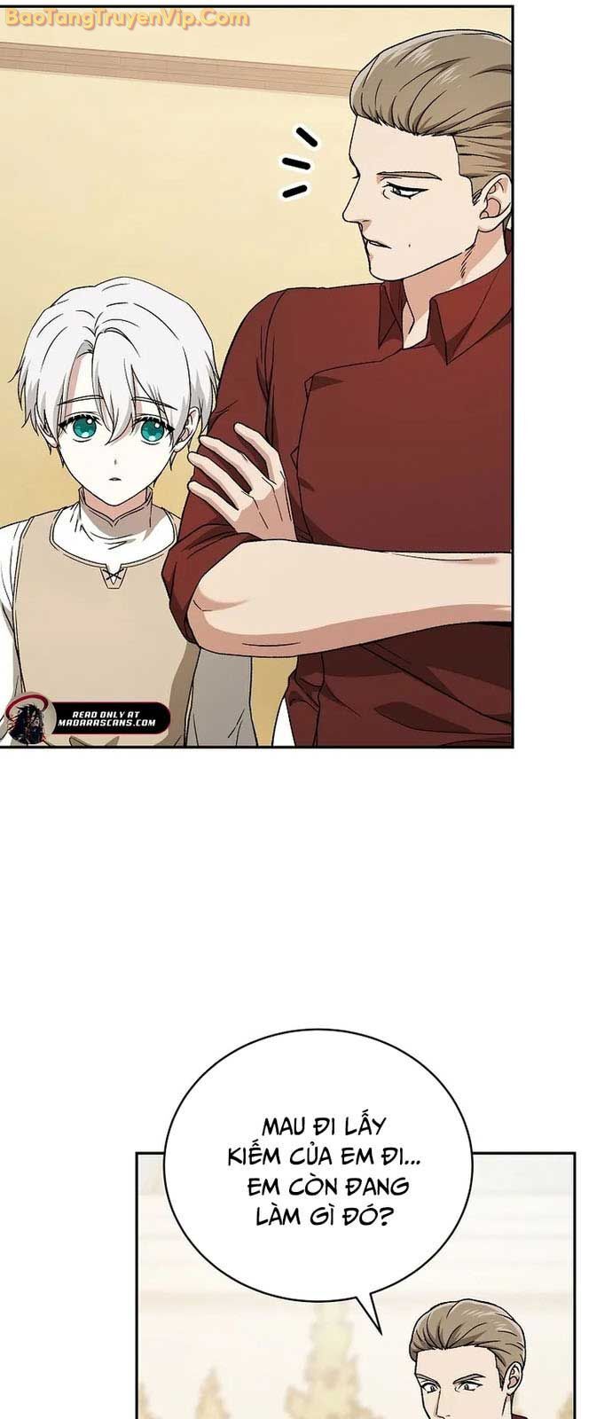 Thiên Tài Phép Thuật Nắm Giữ Khái Niệm - Chapter 11 - Page 20