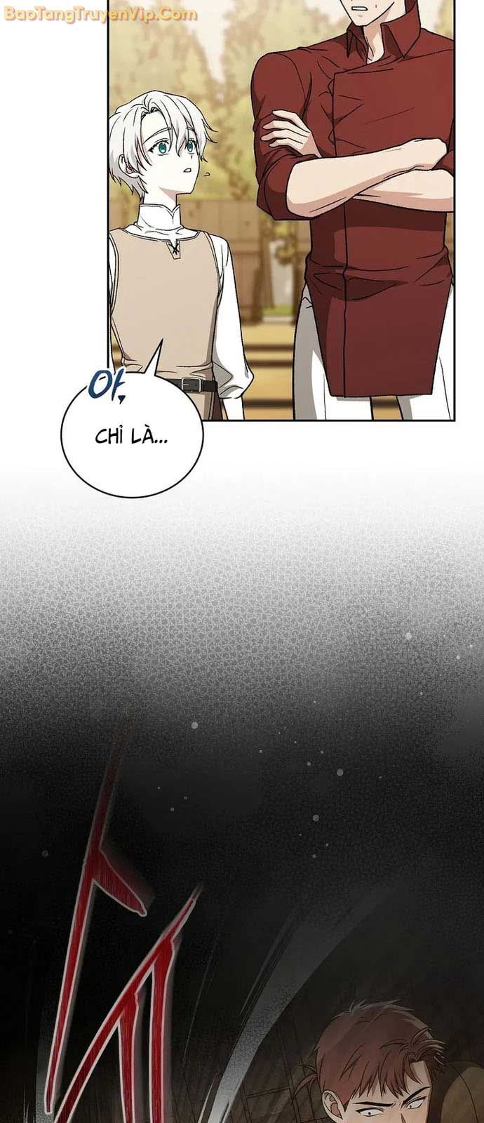 Thiên Tài Phép Thuật Nắm Giữ Khái Niệm - Chapter 11 - Page 21