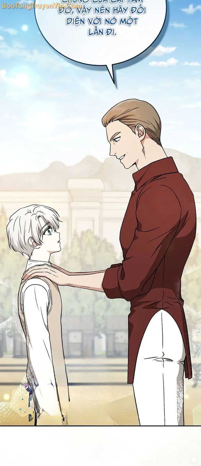 Thiên Tài Phép Thuật Nắm Giữ Khái Niệm - Chapter 11 - Page 27