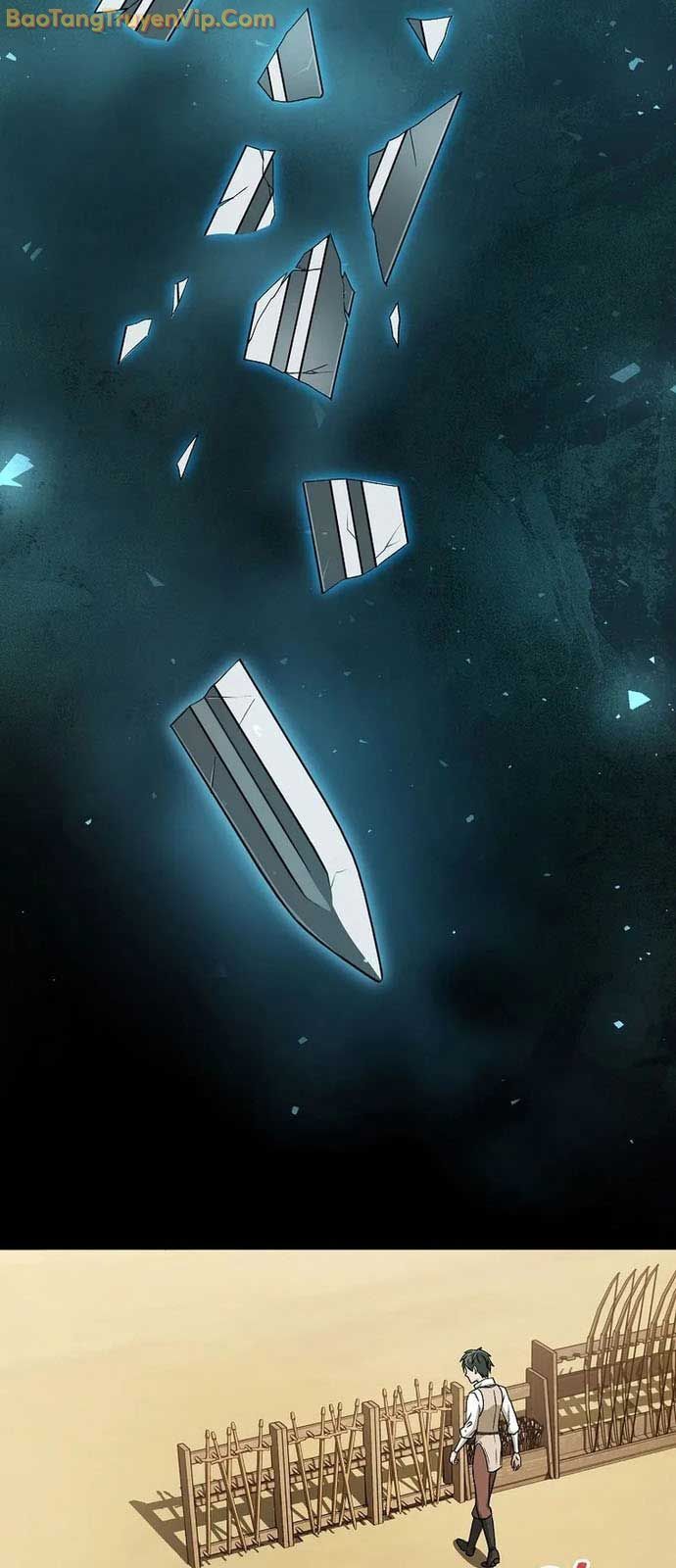 Thiên Tài Phép Thuật Nắm Giữ Khái Niệm - Chapter 11 - Page 30