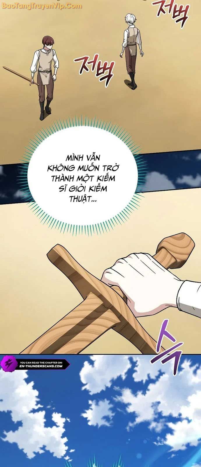 Thiên Tài Phép Thuật Nắm Giữ Khái Niệm - Chapter 11 - Page 31