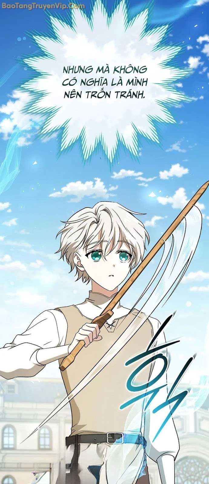 Thiên Tài Phép Thuật Nắm Giữ Khái Niệm - Chapter 11 - Page 32