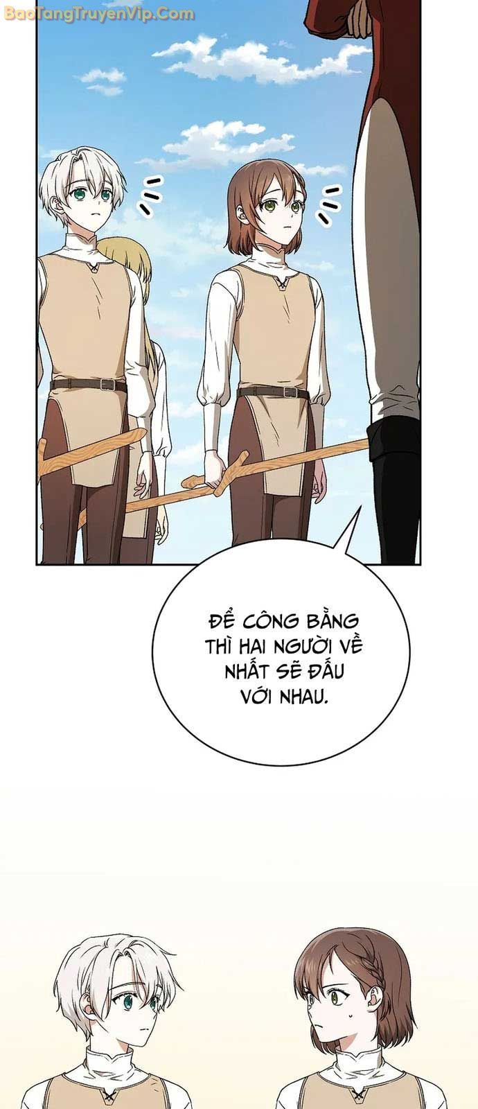 Thiên Tài Phép Thuật Nắm Giữ Khái Niệm - Chapter 11 - Page 36