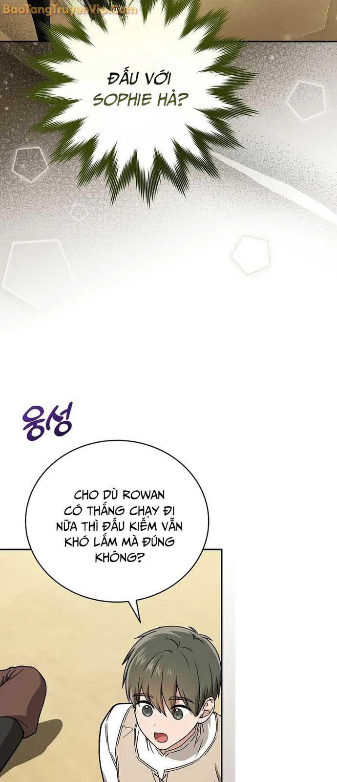 Thiên Tài Phép Thuật Nắm Giữ Khái Niệm - Chapter 11 - Page 39