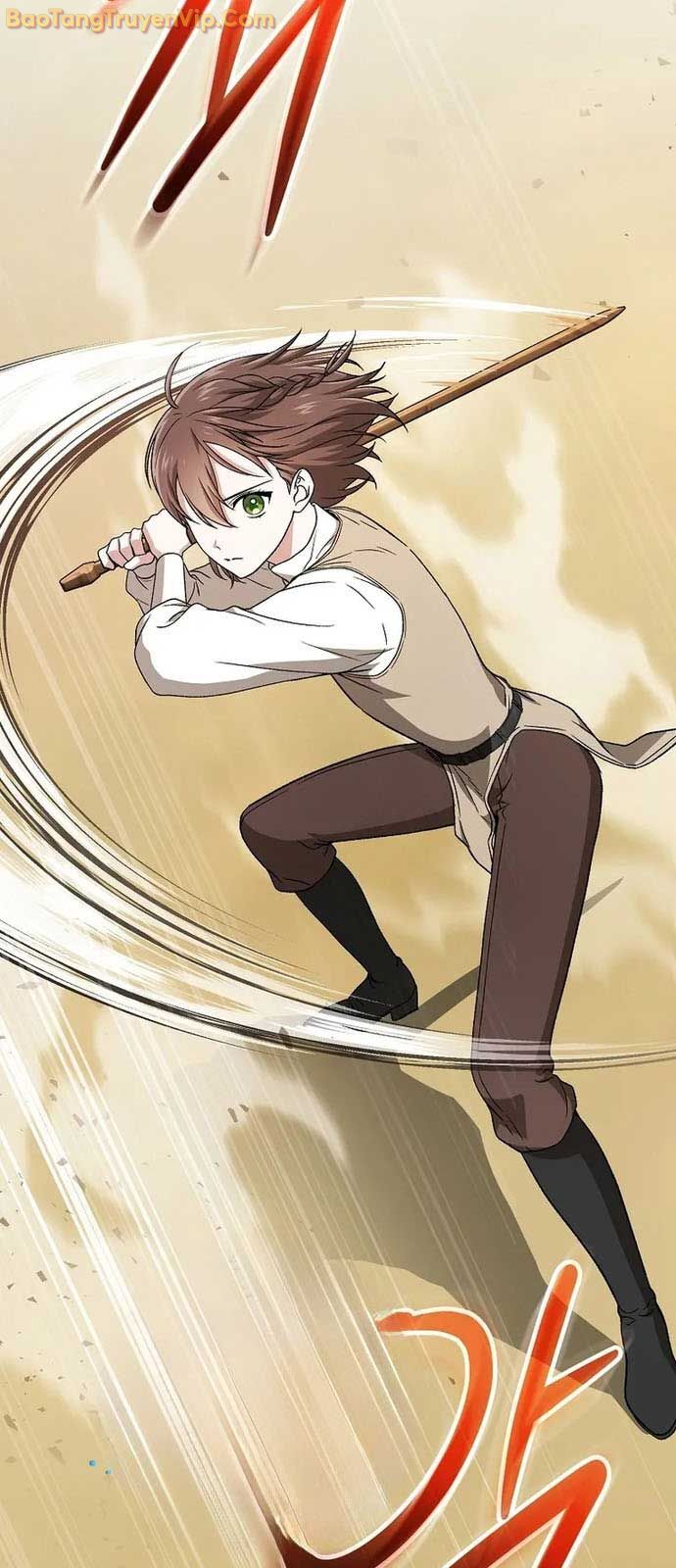 Thiên Tài Phép Thuật Nắm Giữ Khái Niệm - Chapter 11 - Page 42