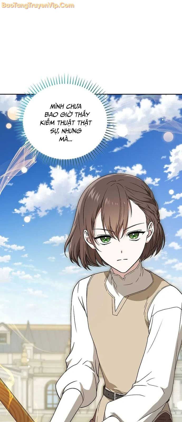 Thiên Tài Phép Thuật Nắm Giữ Khái Niệm - Chapter 11 - Page 45